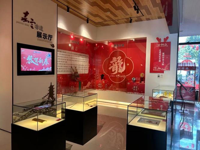 逛龙展,迎龙年!来这里看嘉定本土"龙"